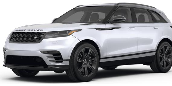 LAND ROVER RANGE ROVER VELAR 2021 SALYT2EX0MA298862 image
